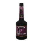 Creme De Cassis