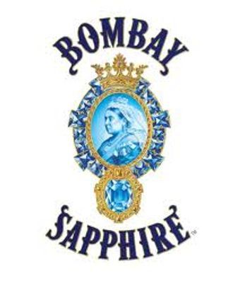 Bacardi Usa Bombay Sapphire Gin