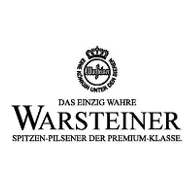 Warsteiner Dunkel