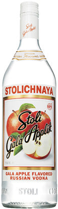 Stolichnaya Gala Applik 750