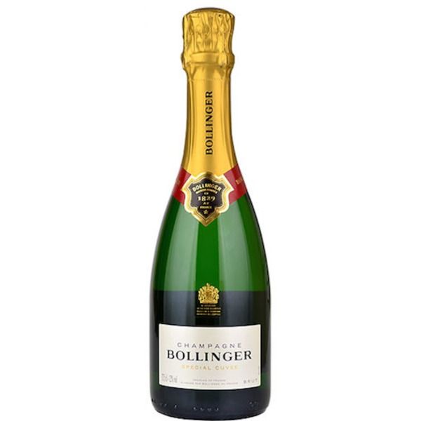 Bollinger Brut Special Cuvee Champagne