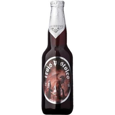 Unibroue Trois Pistoles