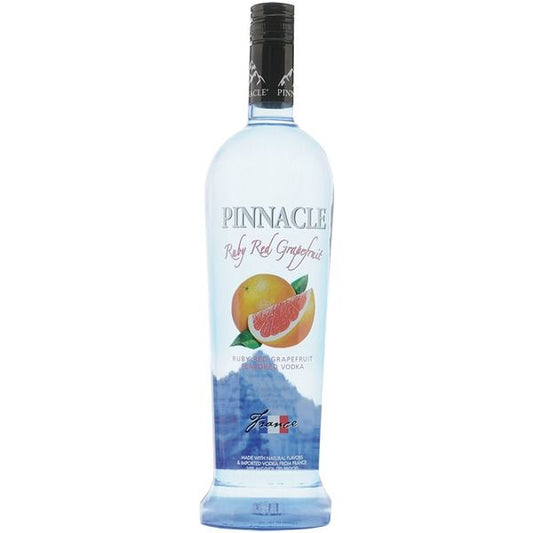 Pinnacle Ruby Red Grapefruit