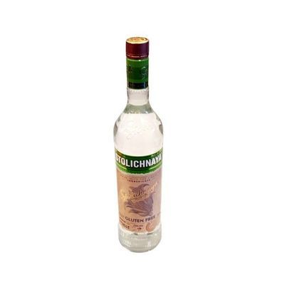 Stolichnaya Gluten Free Vodka