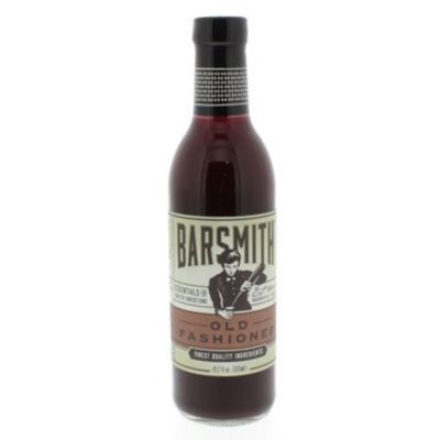 Barsmith Mix Old-fashioned Syrup