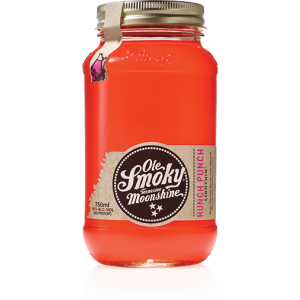 Ole Smoky Moonshine Hunch Punch 50ml