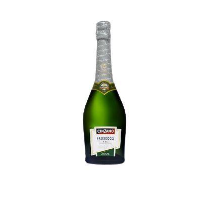 Cinzano Prosecco Doc Italy 750ml