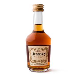 Hennessy Cognac Vs 50ml