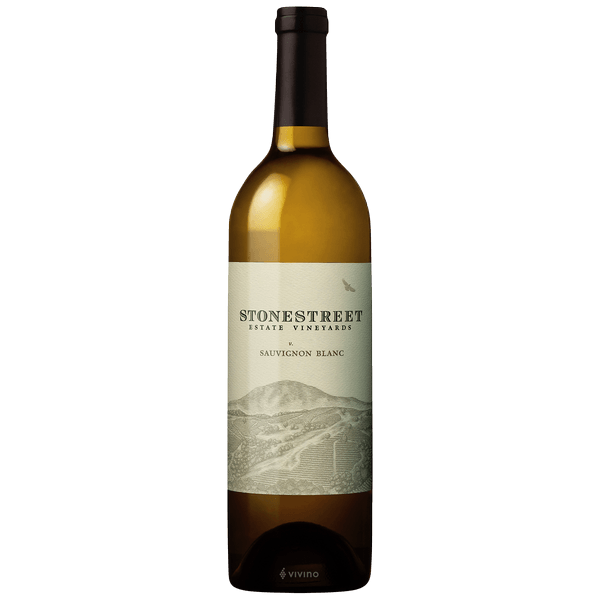 Stonestreet Estate Sauvignon Blanc Alexander Valley 2019