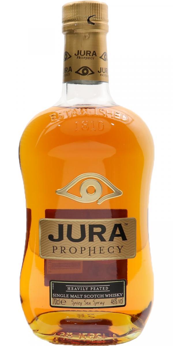 Xxxxx Jura Scotch Single Malt Prophecy 92pf 750ml