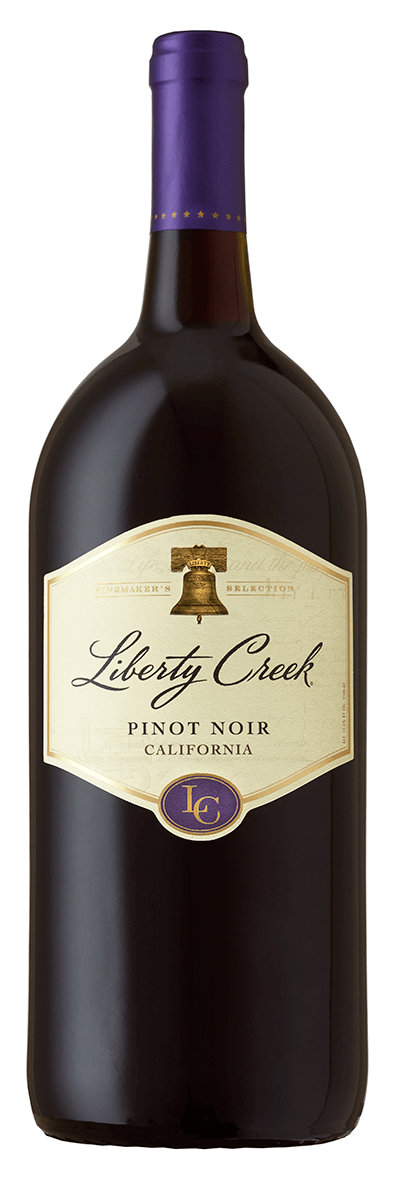 Liberty Creek Pinot Noir