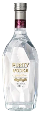 Purity Vodka Ultra Premium 34