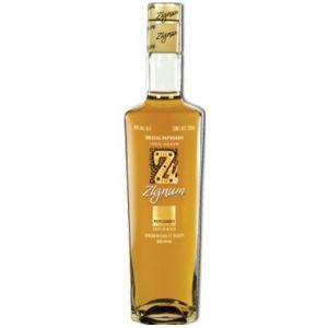 Zignum Mezcal Reposado Mexico 750ml