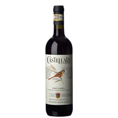 Castellare Di Castellina Chianti Classico 2018