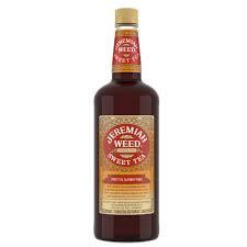 Jeremiah Weed Vodka Sweet Tea