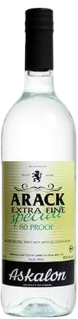 Askalon Arack 80 Proof