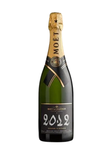 Moet & Chandon Champagne Extra Brut Grand Vintage