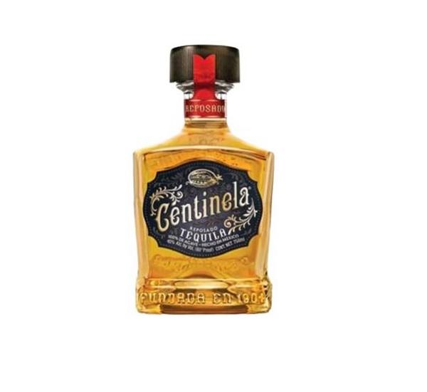 Centinela Tequila Anejo 3 Anos