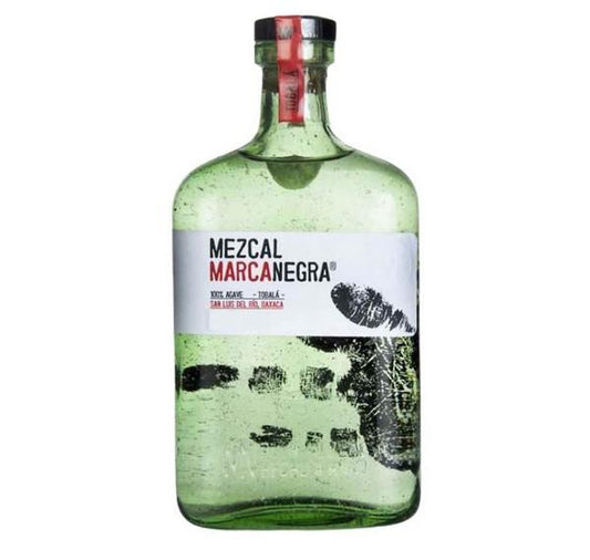 Marca Negra Mezcal Tobala