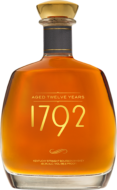 1792 Bourbon Kentucky 12yr 750ml