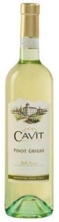 Cavit Pinot Grigio