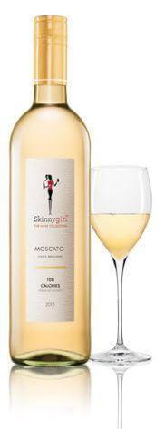 Skinnygirl Moscato