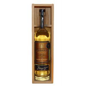 Tequila Ocho Tequila Extra Anejo 750ml