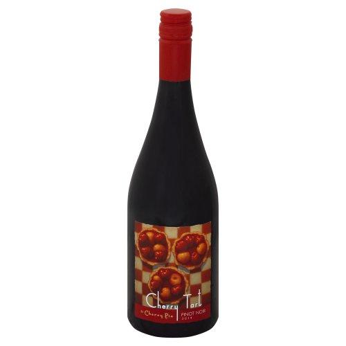 Cherry Pie Pinot Noir 2017