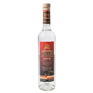 Xicaru Mezcal Silver 102pf 750ml