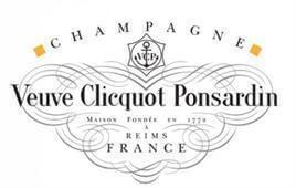 Veuve Clicquot Champagne Brut Rose