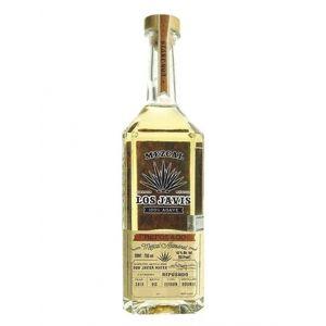 Los Javis Mezcal Joven 750ml