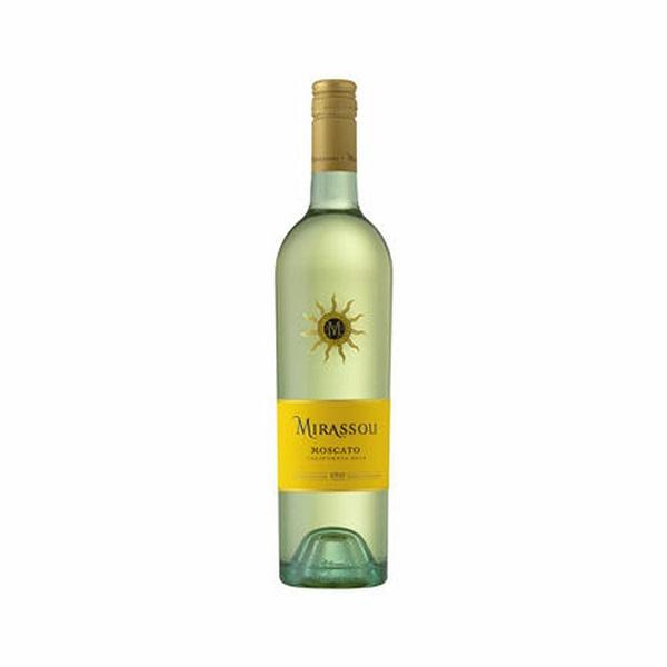 Mirassou Winery Moscato 2018