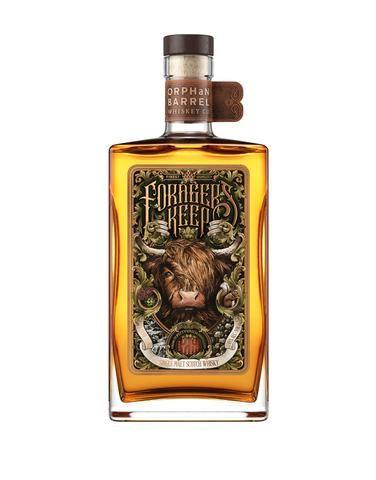 Orphan Barrel Foragers Keep Scotch Single Malt 26yr 750ml