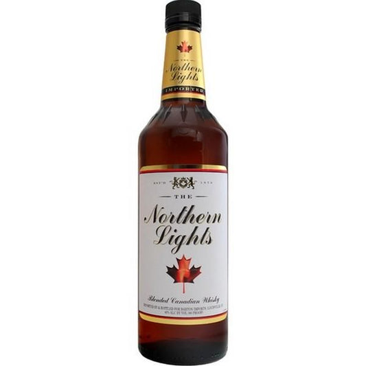 Northern Light Canadian Whiskey