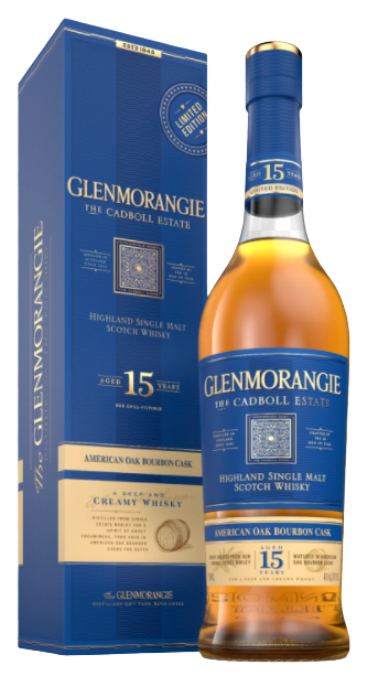 Glenmorangie Cadboll Estate