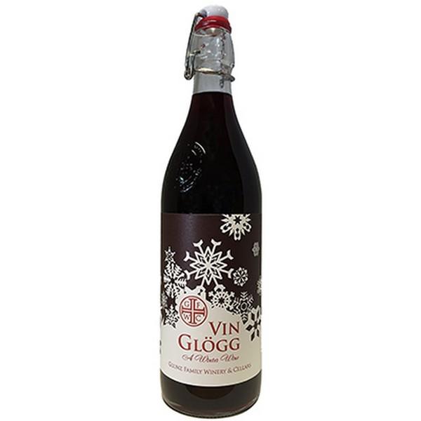 Glunz Family Vin Glogg