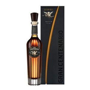 Gran Centenario Leyenda Tequila Extra Anejo 750ml