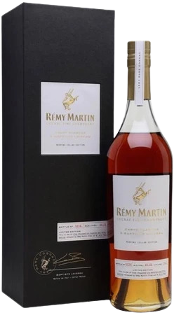 Remy Martin Cognac Carte Blanche A Baptiste Loiseau