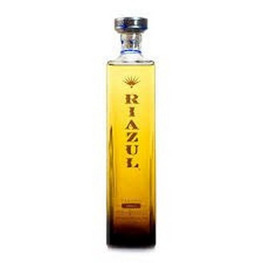 Riazul Tequila Anejo