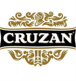 Cruzan Rum Coconut