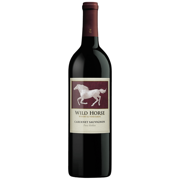 Wild Horse Cabernet Sauvignon 2014