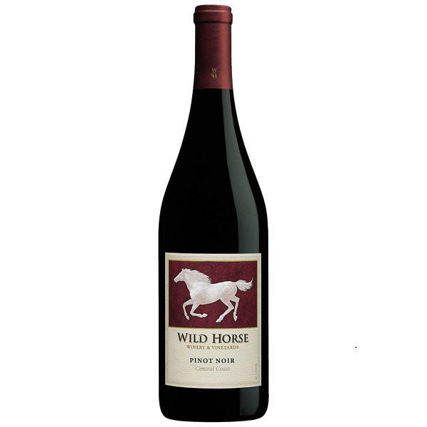 Wild Horse Pinot Noir 2016