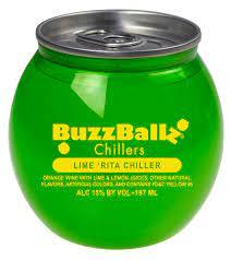 Buzzballz Tequila 'rita