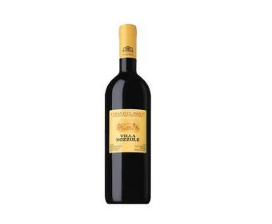 Tenuta Di Nozzole Chianti Classico Villa Nozzole 2018