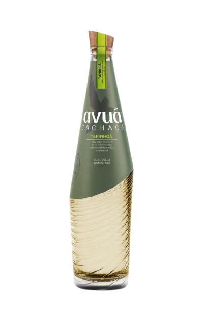 Avua Cachaca Tapinhoa Brazil 750ml