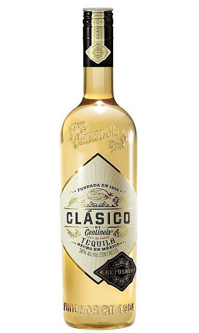 Centinela Clasico Tequila Reposado 750ml