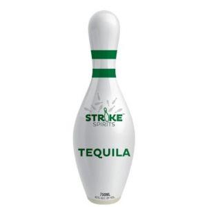 Strike Spirits Tequila Blanco 750ml