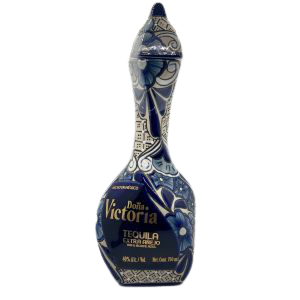 Dona Victoria Tequila Extra Anejo 750ml