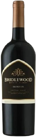 Bridlewood Estate Blend 175 2014