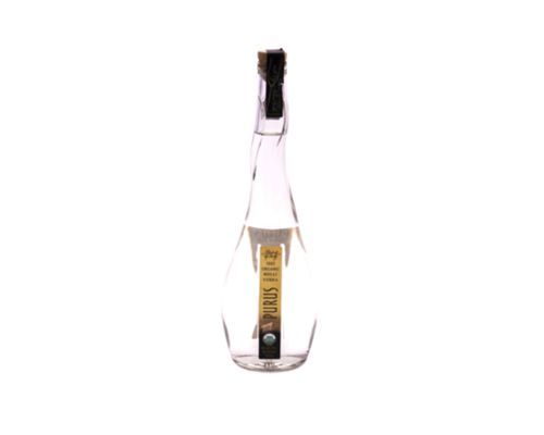 Purus Organic Wheat Vodka